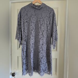 NEW Chaser Elegant Lace Dress